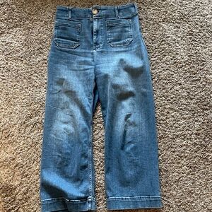 Maeve the Colette size 28. EUC